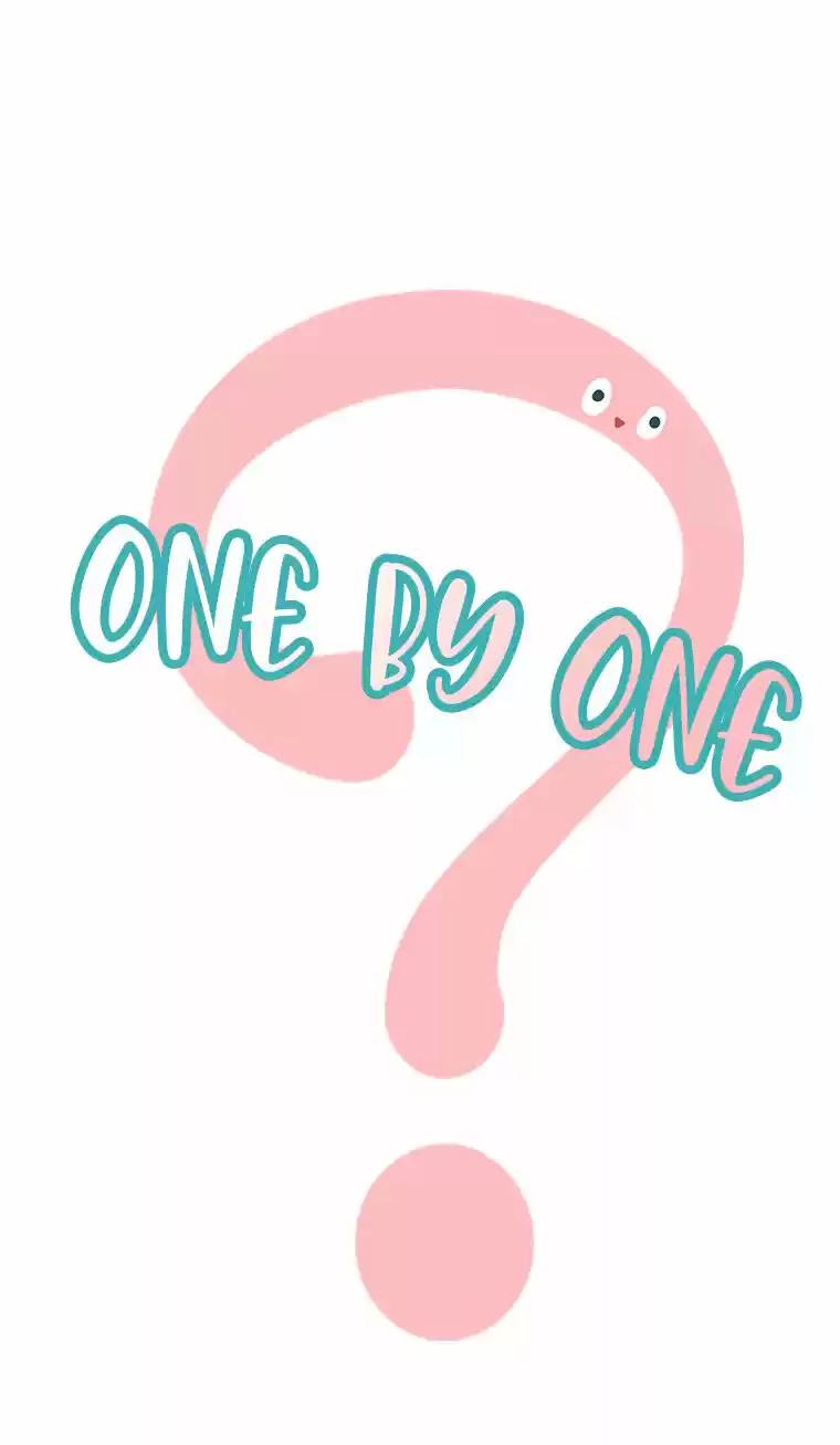 One By One - Capítulo 3 - Página 6 - LectorTMOo