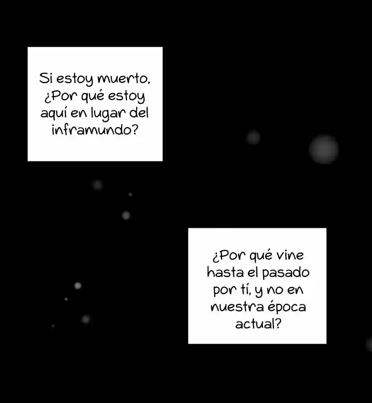 One By One - Capítulo 3 - Página 49 - LectorTMOo