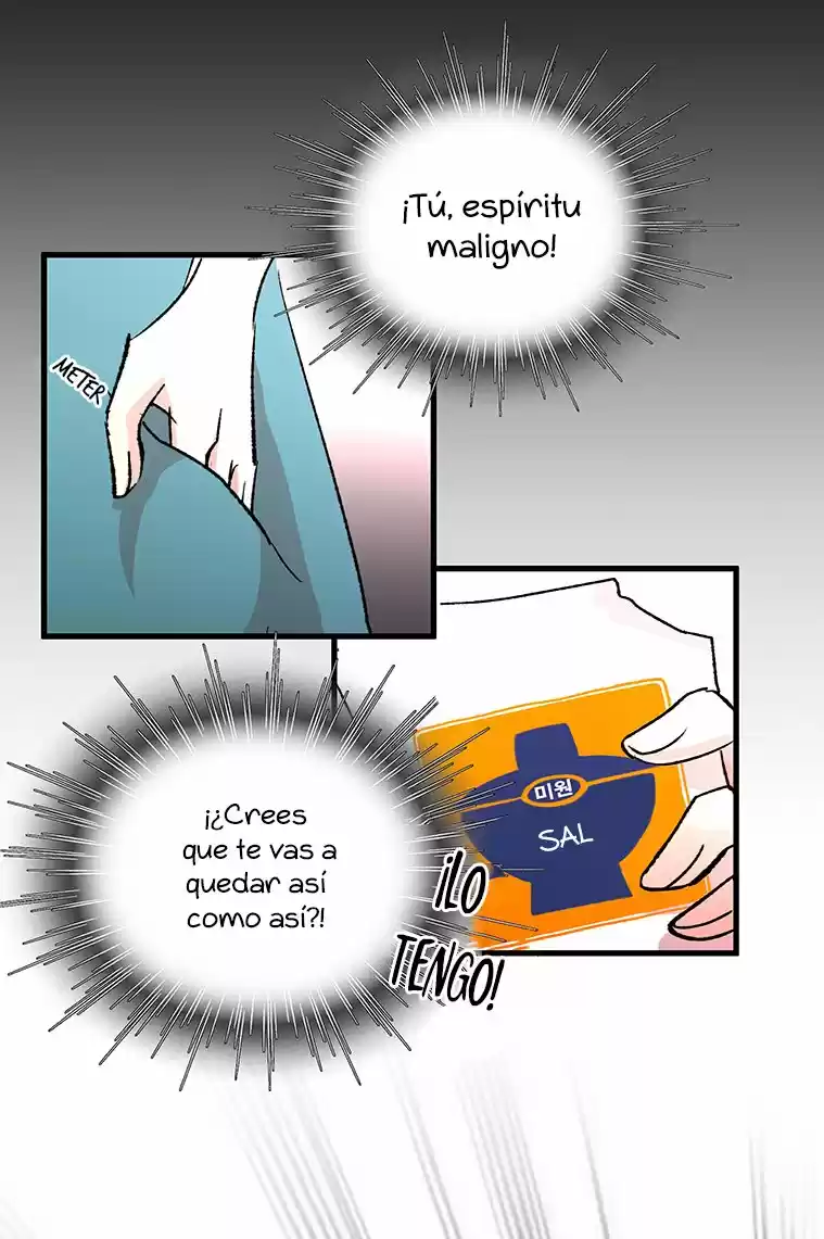 One By One - Capítulo 3 - Página 65 - LectorTMOo