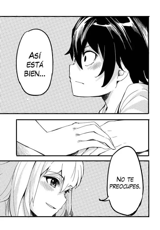 ONE DAY, OUT OF THE BLUE, I GOT A GAL'S FORGIVING WIFE - Capítulo 10 - Página 7 - LectorTMOo