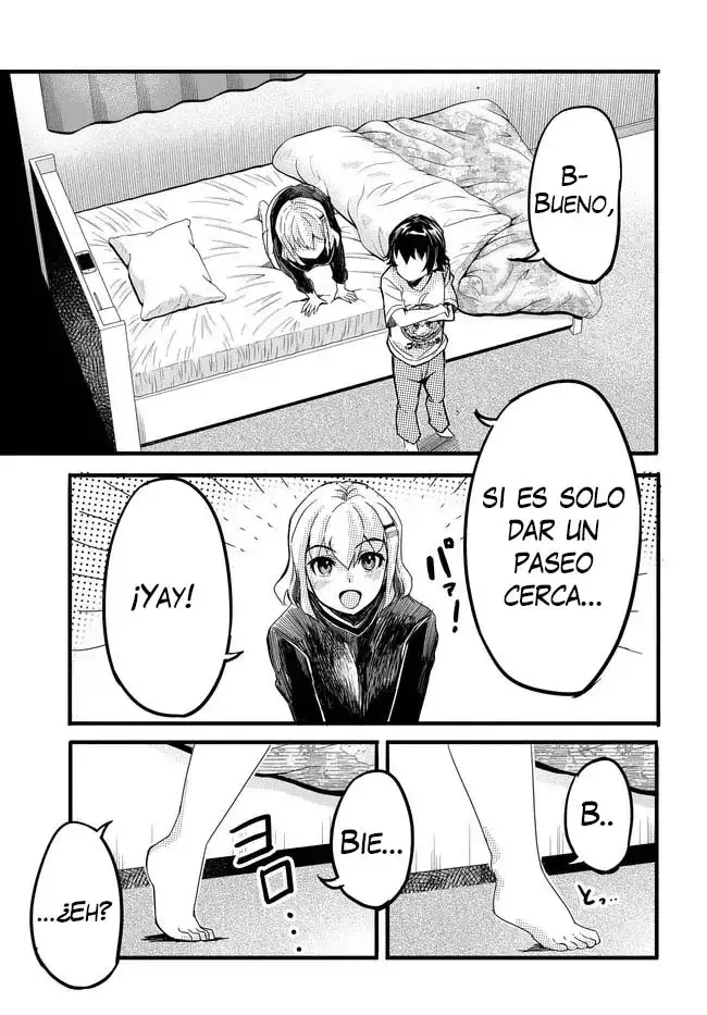ONE DAY, OUT OF THE BLUE, I GOT A GAL'S FORGIVING WIFE - Capítulo 10 - Página 13 - LectorTMOo