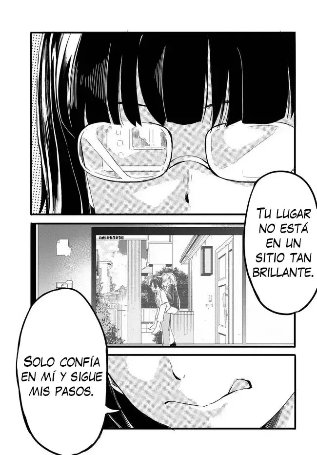 ONE DAY, OUT OF THE BLUE, I GOT A GAL'S FORGIVING WIFE - Capítulo 10 - Página 21 - LectorTMOo