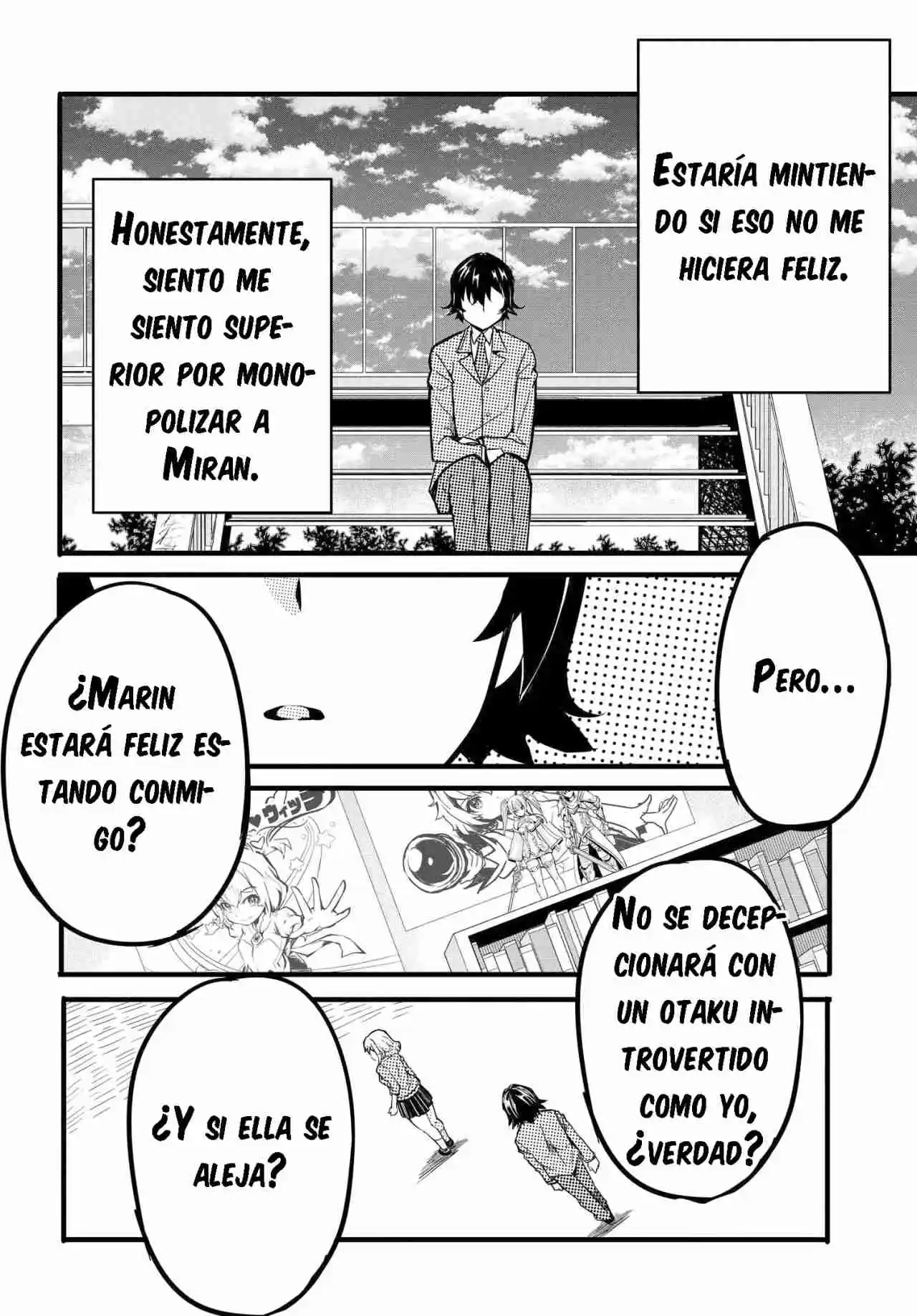 ONE DAY, OUT OF THE BLUE, I GOT A GAL'S FORGIVING WIFE - Capítulo 4 - Página 11 - LectorTMOo