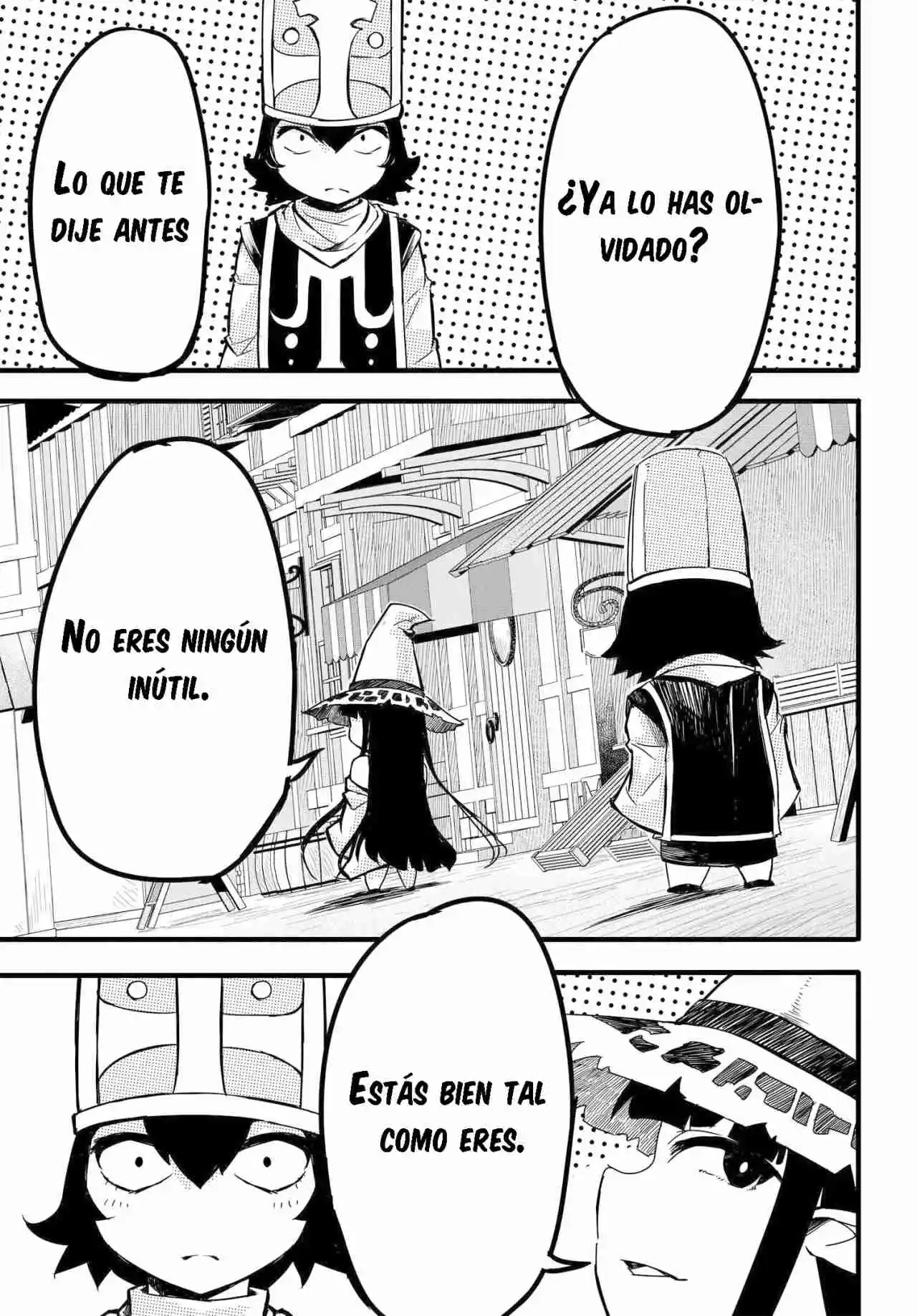 ONE DAY, OUT OF THE BLUE, I GOT A GAL'S FORGIVING WIFE - Capítulo 4 - Página 14 - LectorTMOo
