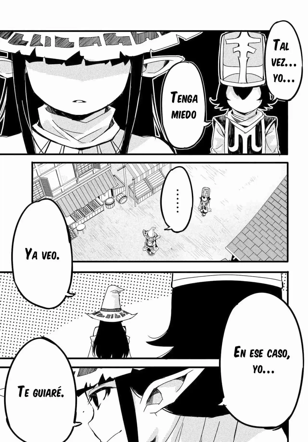 ONE DAY, OUT OF THE BLUE, I GOT A GAL'S FORGIVING WIFE - Capítulo 4 - Página 16 - LectorTMOo