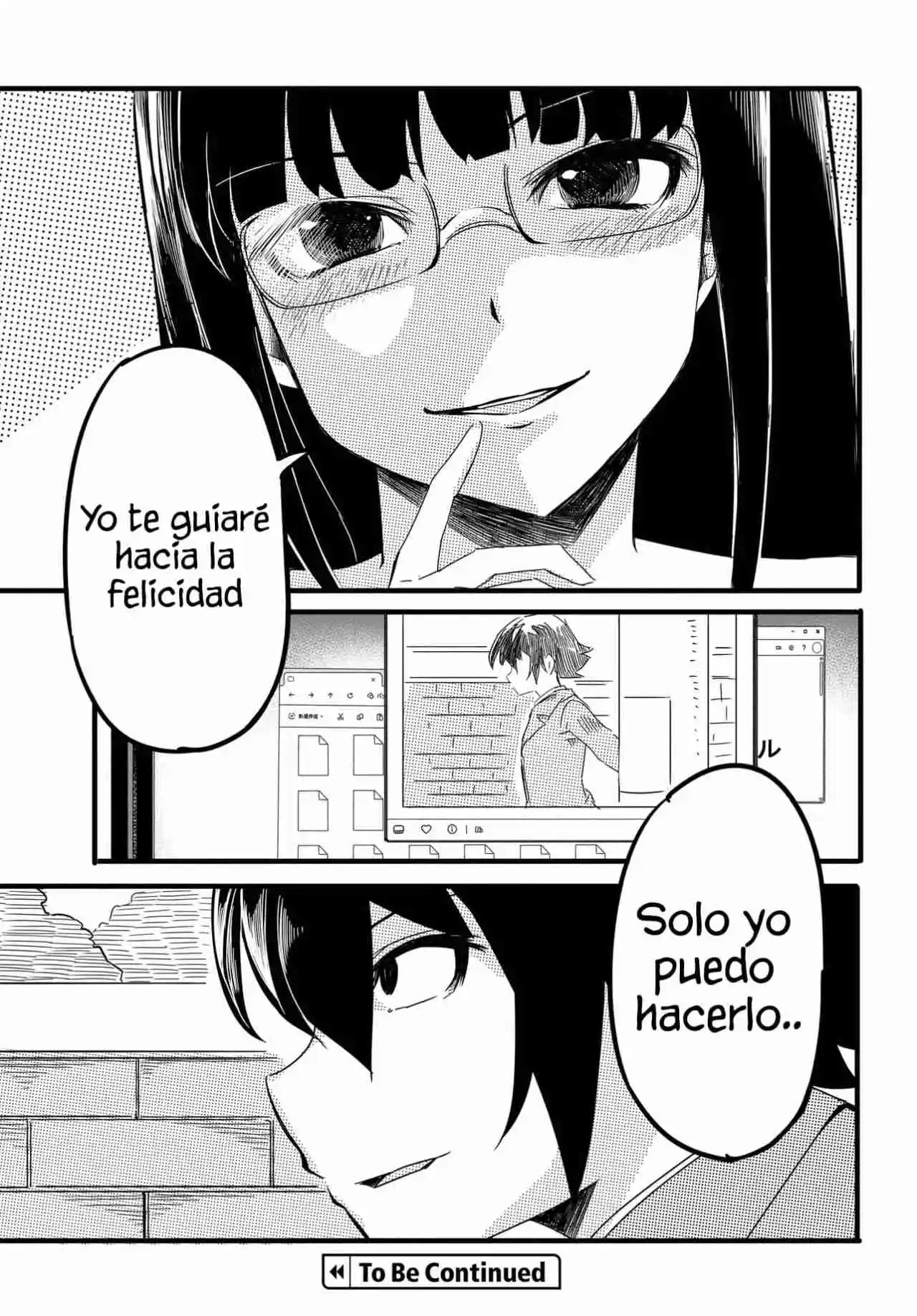 ONE DAY, OUT OF THE BLUE, I GOT A GAL'S FORGIVING WIFE - Capítulo 6 - Página 33 - LectorTMOo