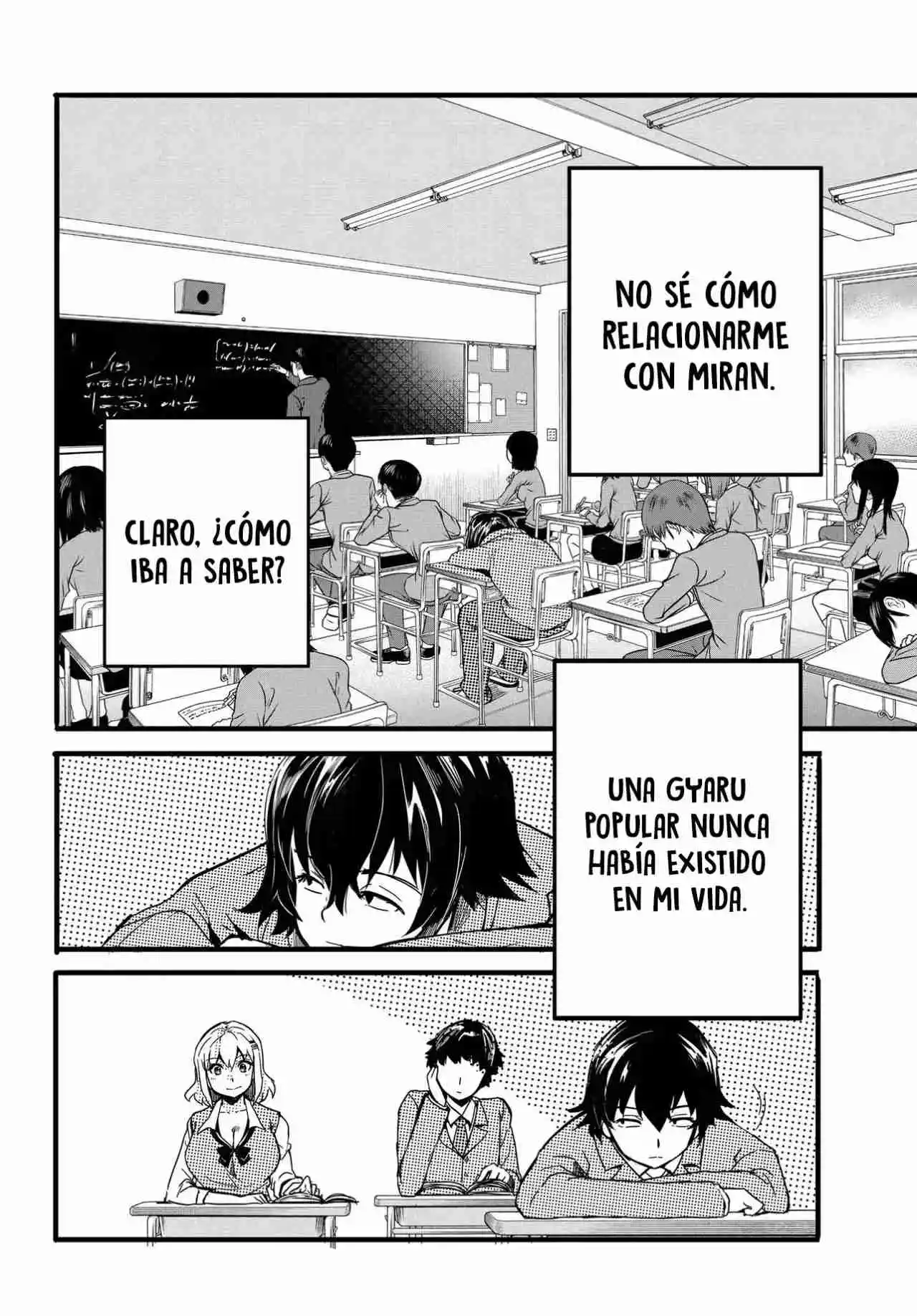 ONE DAY, OUT OF THE BLUE, I GOT A GAL'S FORGIVING WIFE - Capítulo 7 - Página 12 - LectorTMOo