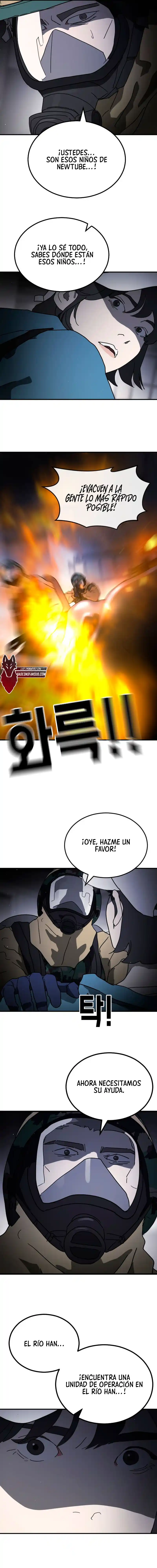 One Day, Suddenly, Seoul Is - Capítulo 104 - Página 17 - LectorTMOo