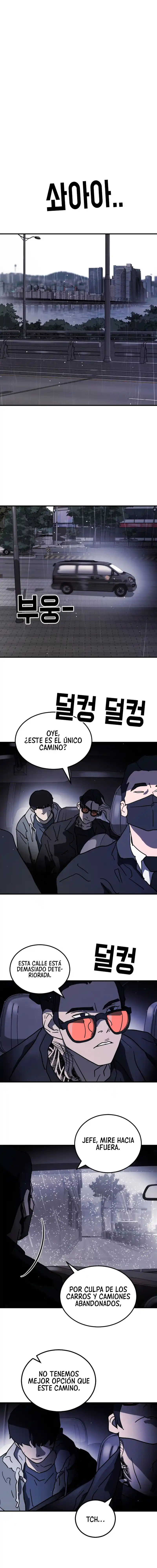 One Day, Suddenly, Seoul Is - Capítulo 105 - Página 13 - LectorTMOo