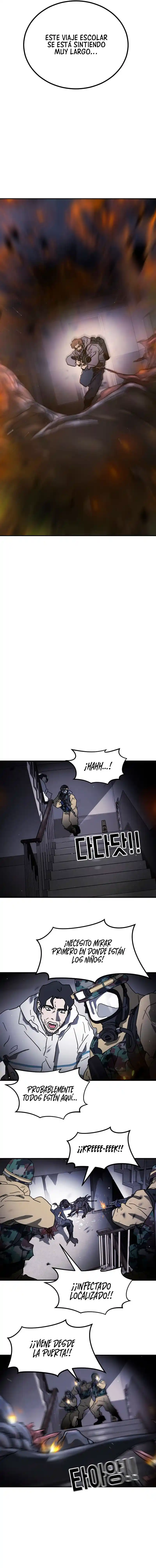 One Day, Suddenly, Seoul Is - Capítulo 106 - Página 12 - LectorTMOo