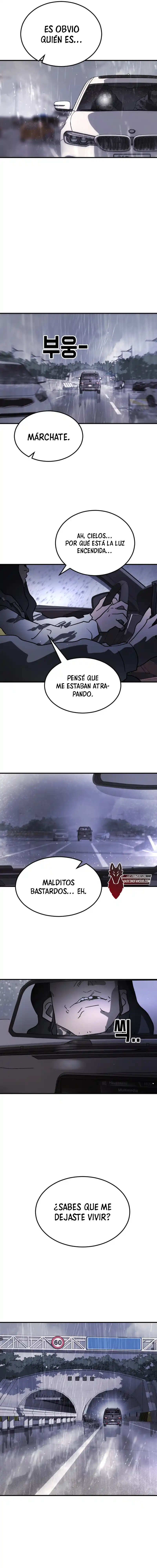 One Day, Suddenly, Seoul Is - Capítulo 111 - Página 15 - LectorTMOo
