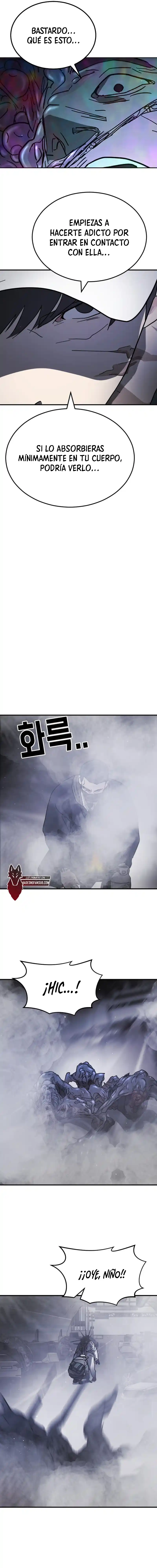 One Day, Suddenly, Seoul Is - Capítulo 112 - Página 22 - LectorTMOo