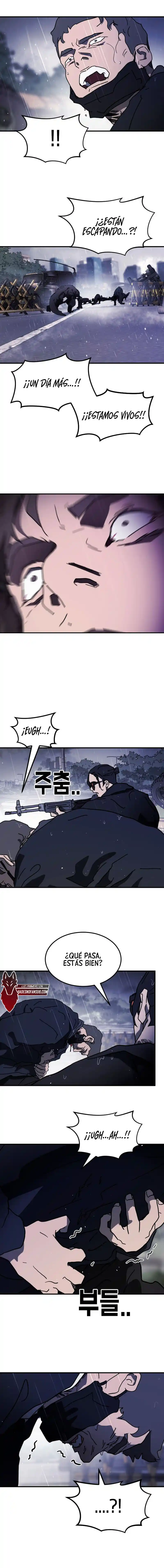 One Day, Suddenly, Seoul Is - Capítulo 115 - Página 14 - LectorTMOo