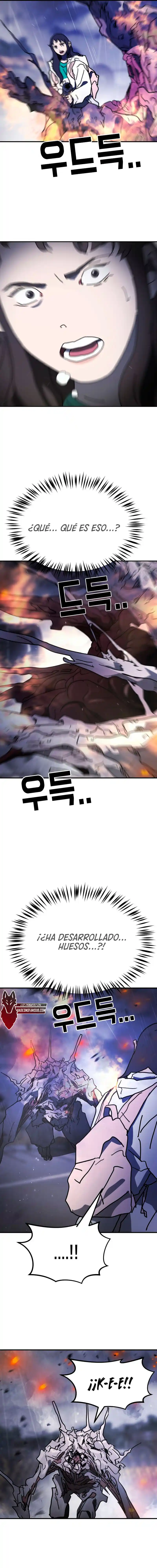One Day, Suddenly, Seoul Is - Capítulo 115 - Página 17 - LectorTMOo
