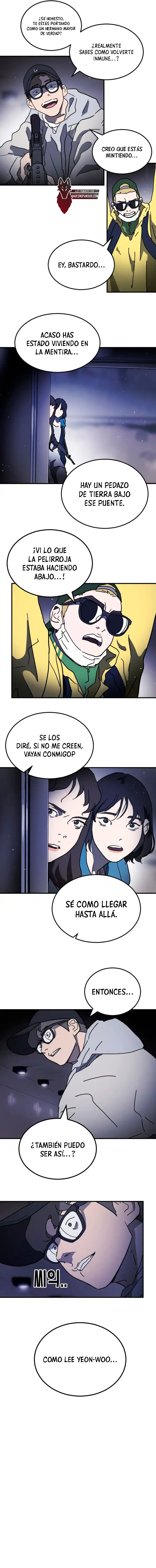 One Day, Suddenly, Seoul Is - Capítulo 118 - Página 11 - LectorTMOo