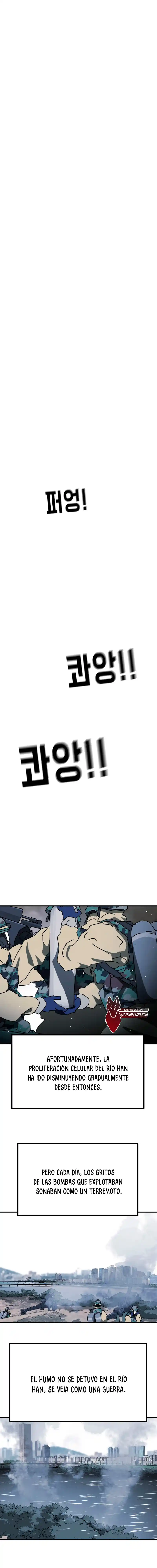 One Day, Suddenly, Seoul Is - Capítulo 122 - Página 21 - LectorTMOo