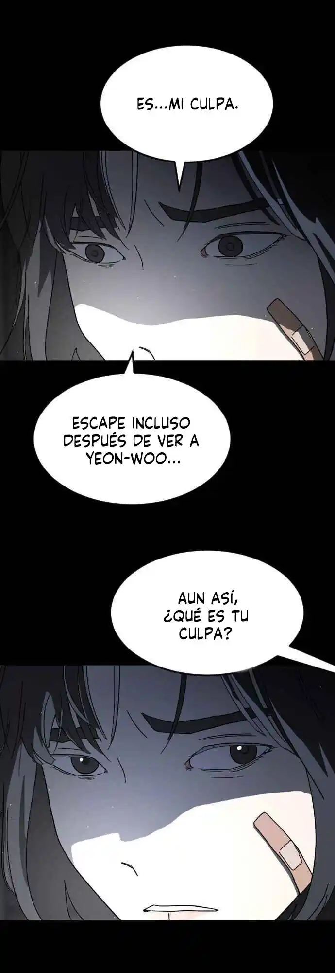 One Day, Suddenly, Seoul Is - Capítulo 26 - Página 23 - LectorTMOo