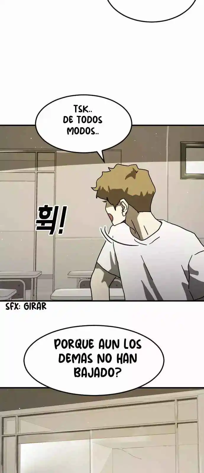 One Day, Suddenly, Seoul Is - Capítulo 30 - Página 79 - LectorTMOo