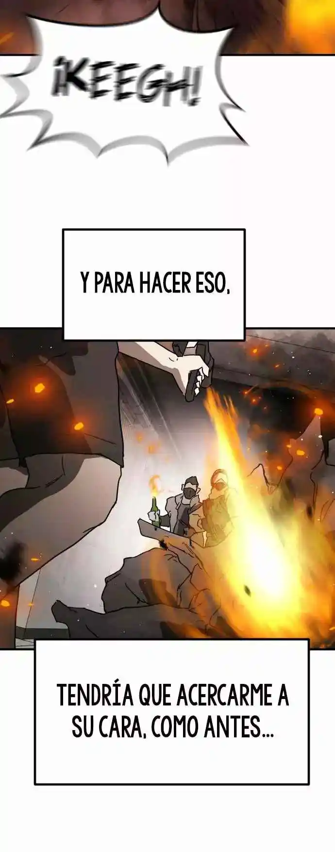 One Day, Suddenly, Seoul Is - Capítulo 43 - Página 45 - LectorTMOo