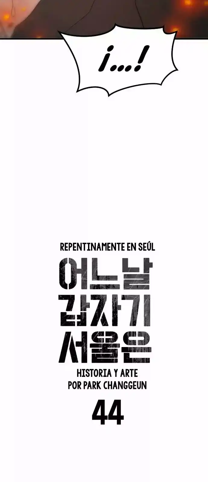 One Day, Suddenly, Seoul Is - Capítulo 44 - Página 6 - LectorTMOo