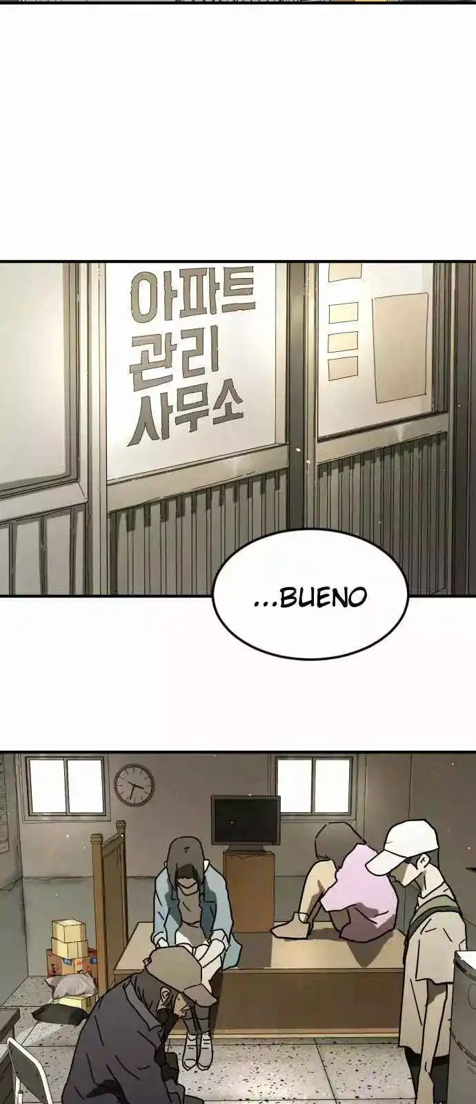 One Day, Suddenly, Seoul Is - Capítulo 45 - Página 15 - LectorTMOo