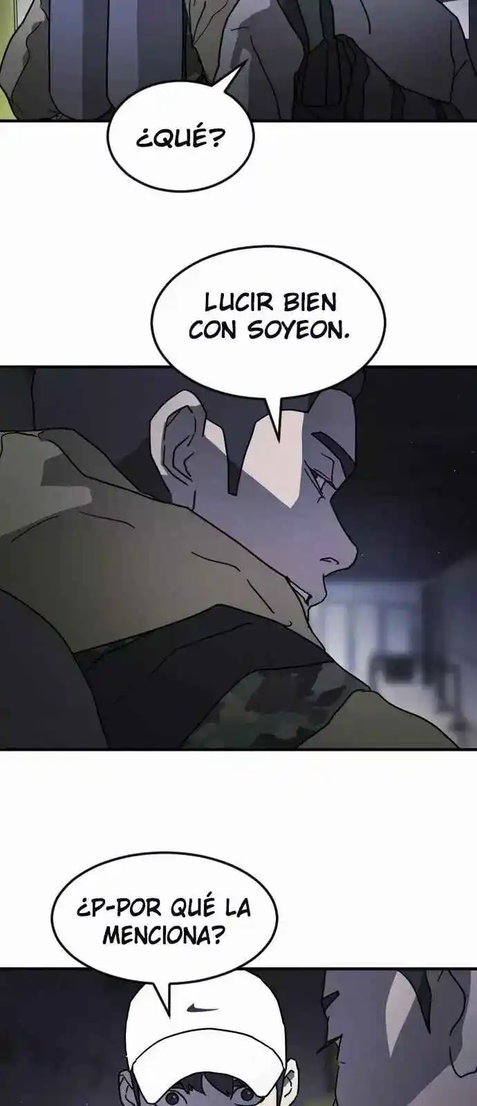 One Day, Suddenly, Seoul Is - Capítulo 50 - Página 26 - LectorTMOo