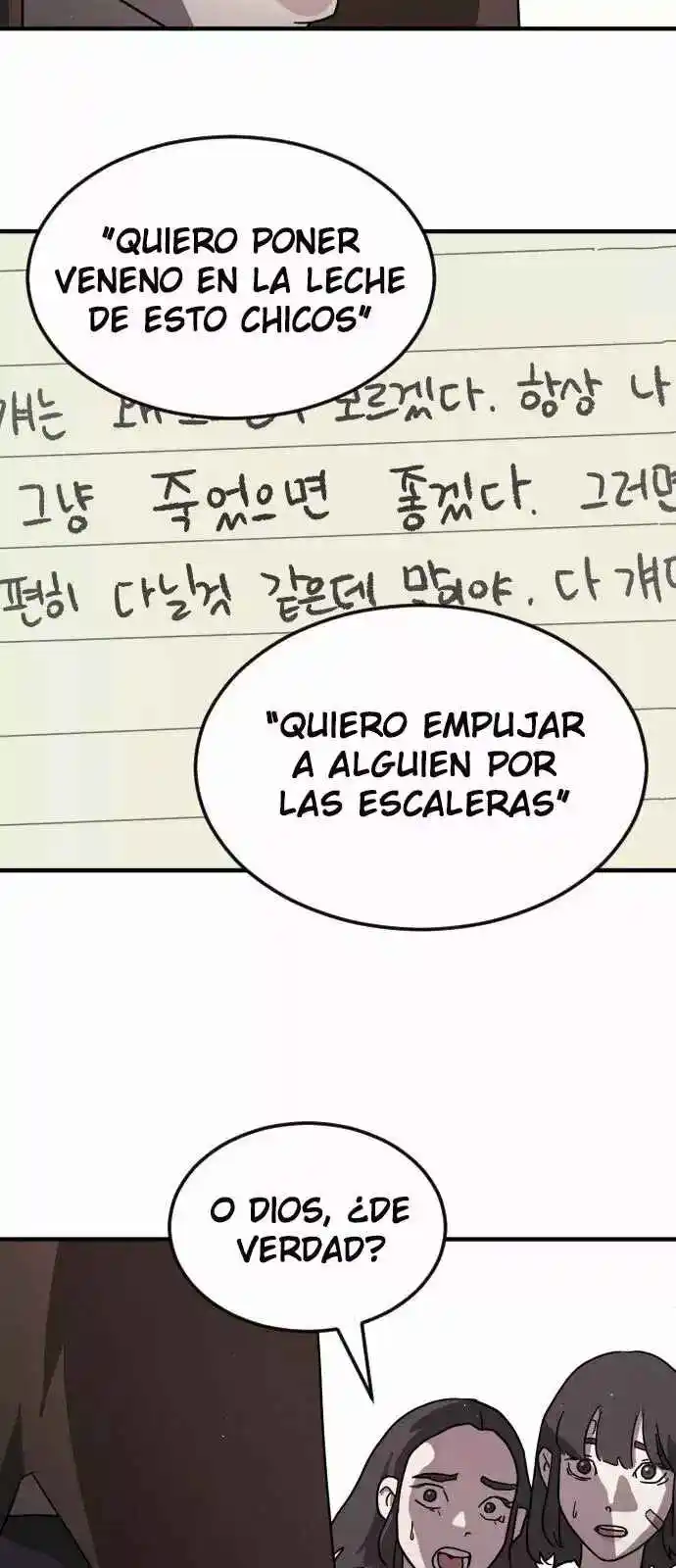 One Day, Suddenly, Seoul Is - Capítulo 50 - Página 47 - LectorTMOo