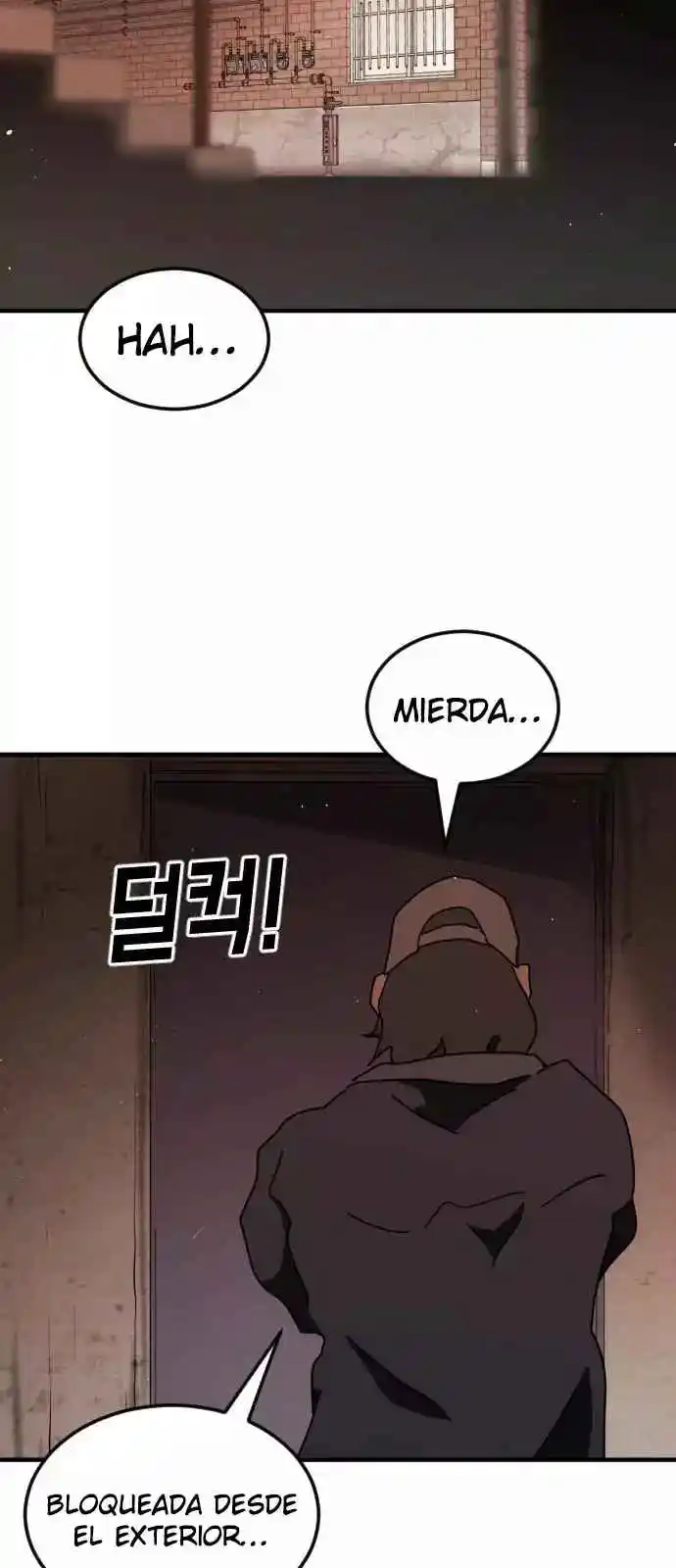 One Day, Suddenly, Seoul Is - Capítulo 59 - Página 74 - LectorTMOo