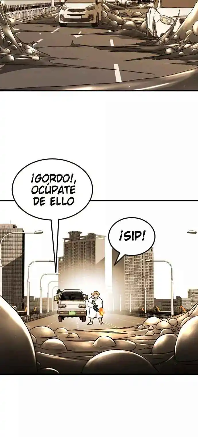 One Day, Suddenly, Seoul Is - Capítulo 62 - Página 65 - LectorTMOo