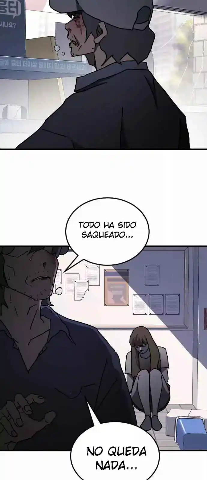 One Day, Suddenly, Seoul Is - Capítulo 63 - Página 55 - LectorTMOo