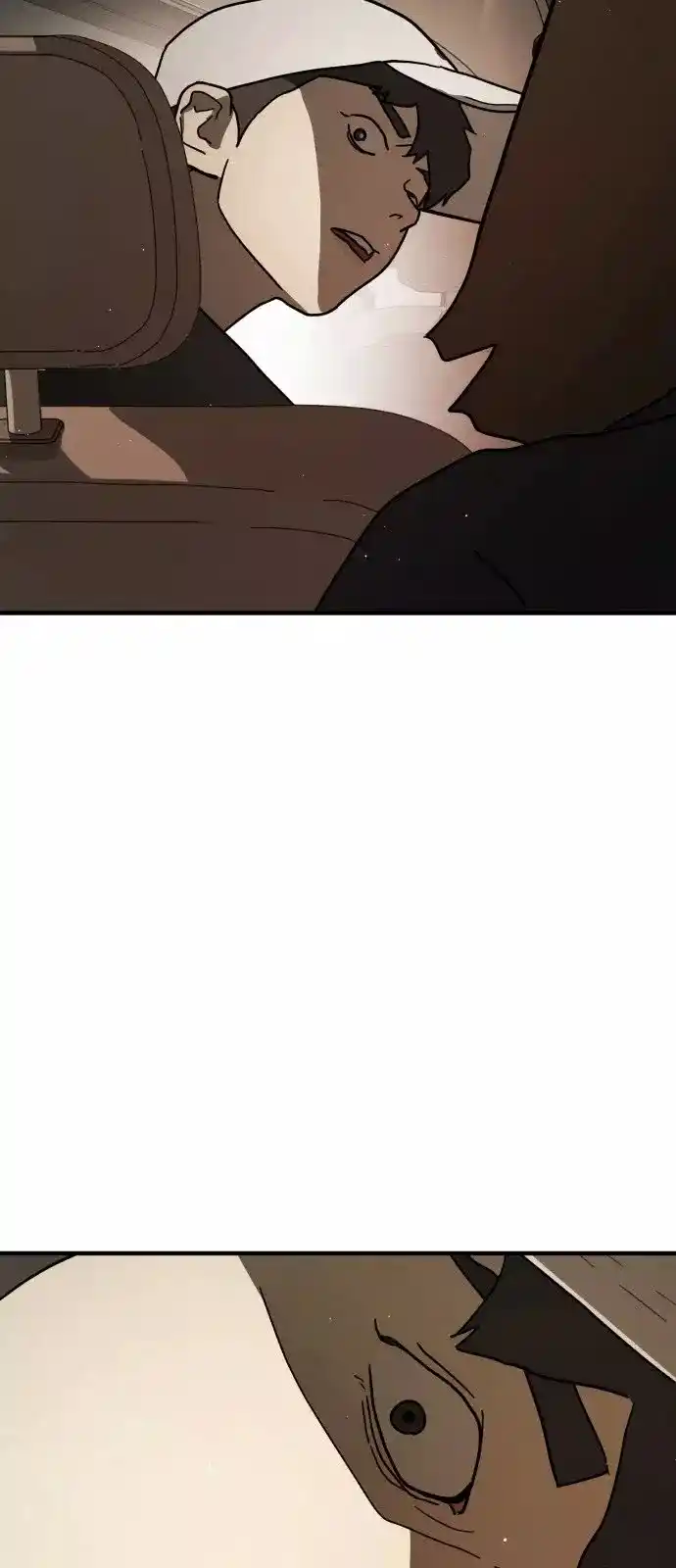 One Day, Suddenly, Seoul Is - Capítulo 65 - Página 89 - LectorTMOo