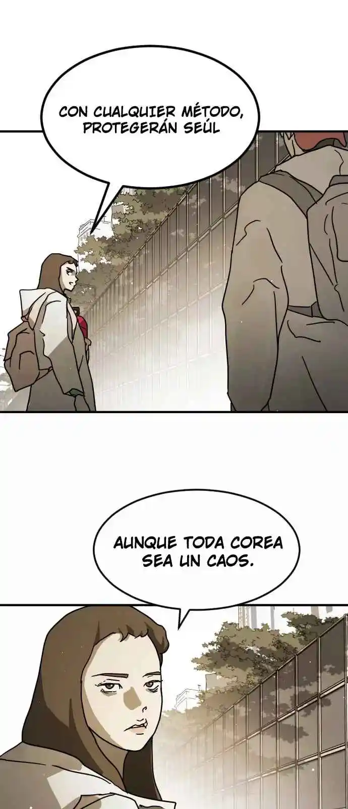 One Day, Suddenly, Seoul Is - Capítulo 67 - Página 63 - LectorTMOo