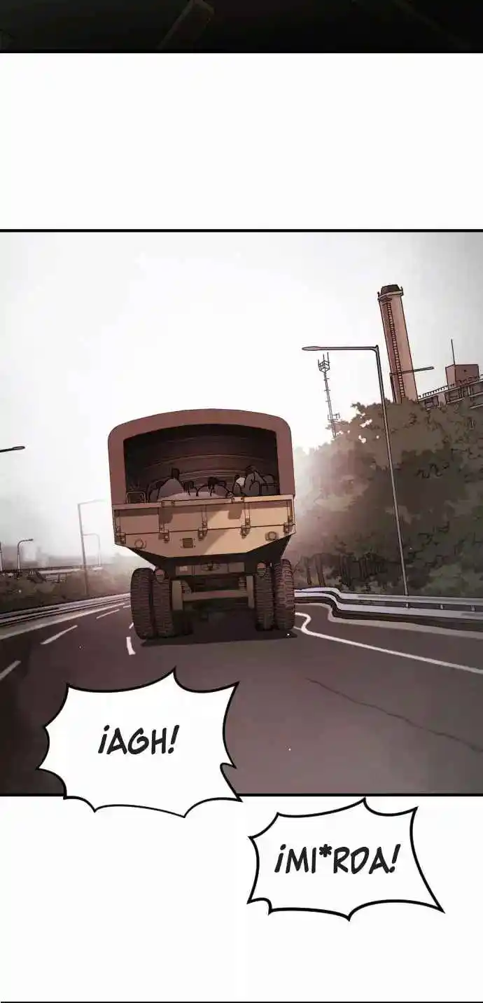 One Day, Suddenly, Seoul Is - Capítulo 70 - Página 16 - LectorTMOo