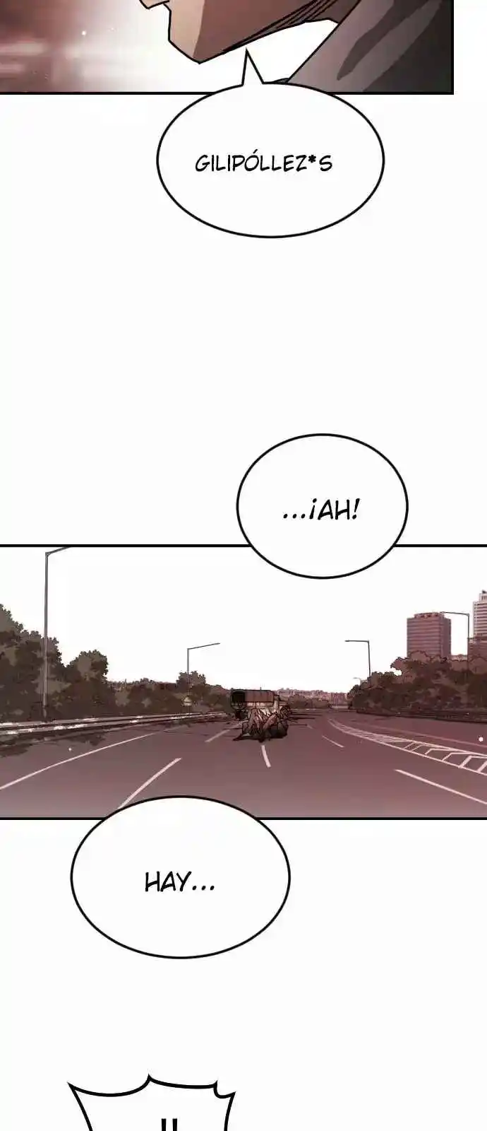 One Day, Suddenly, Seoul Is - Capítulo 73 - Página 35 - LectorTMOo