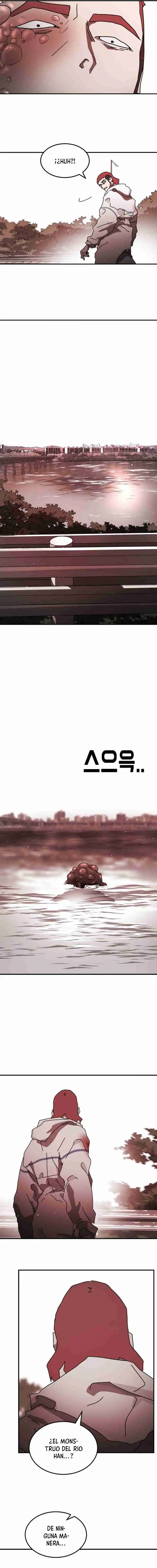 One Day, Suddenly, Seoul Is - Capítulo 76 - Página 13 - LectorTMOo
