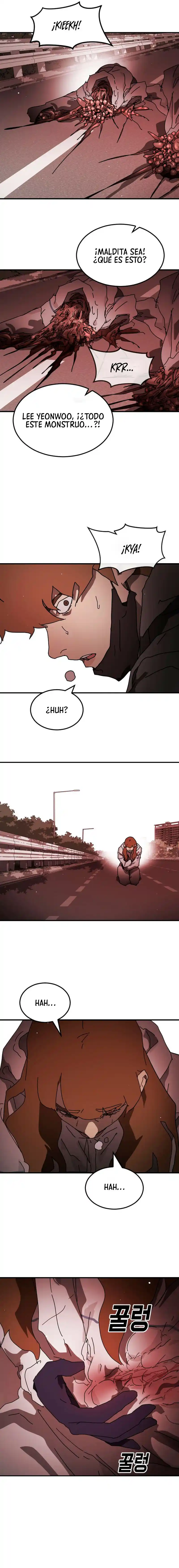 One Day, Suddenly, Seoul Is - Capítulo 77 - Página 15 - LectorTMOo