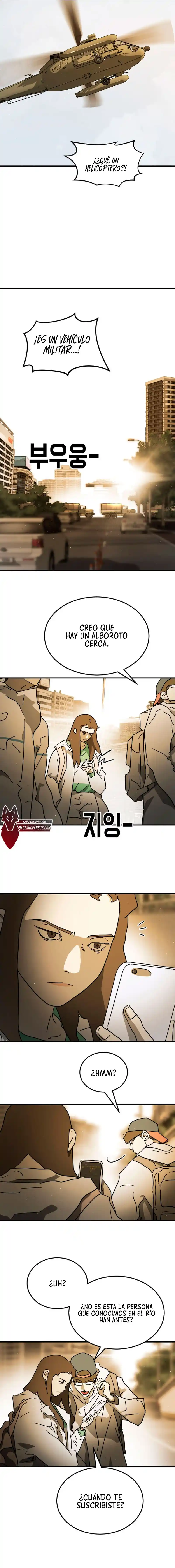 One Day, Suddenly, Seoul Is - Capítulo 96 - Página 17 - LectorTMOo