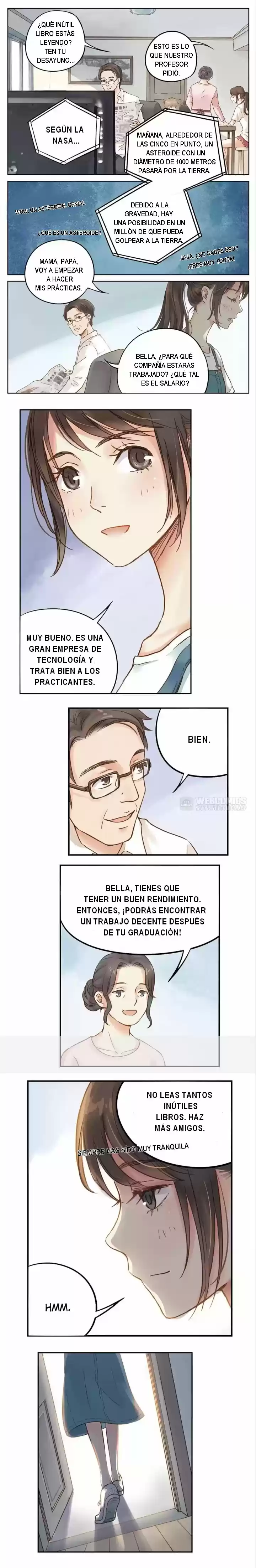ONE DAY - Capítulo 1 - Página 6 - LectorTMOo
