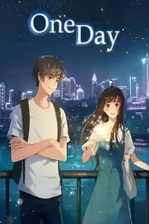 ONE DAY - Capítulo 2 - Página 4 - LectorTMOo