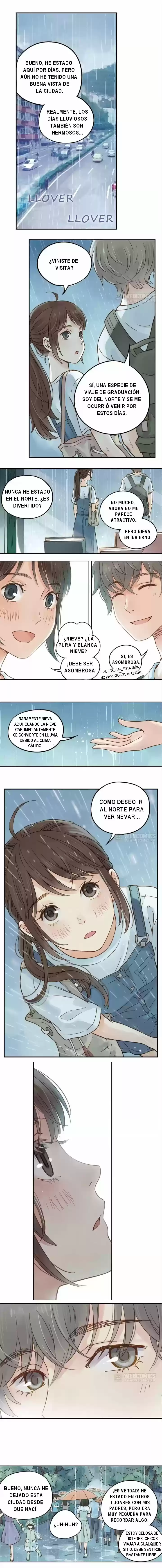 ONE DAY - Capítulo 2 - Página 6 - LectorTMOo