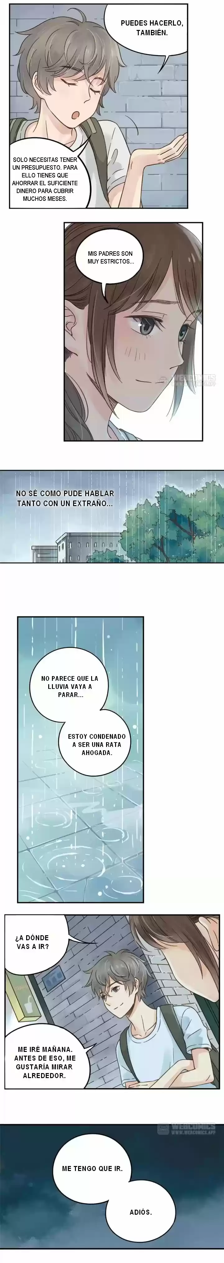 ONE DAY - Capítulo 2 - Página 7 - LectorTMOo