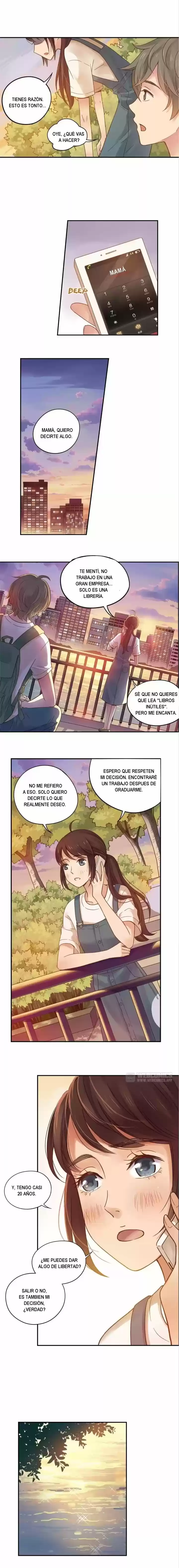 ONE DAY - Capítulo 5 - Página 6 - LectorTMOo