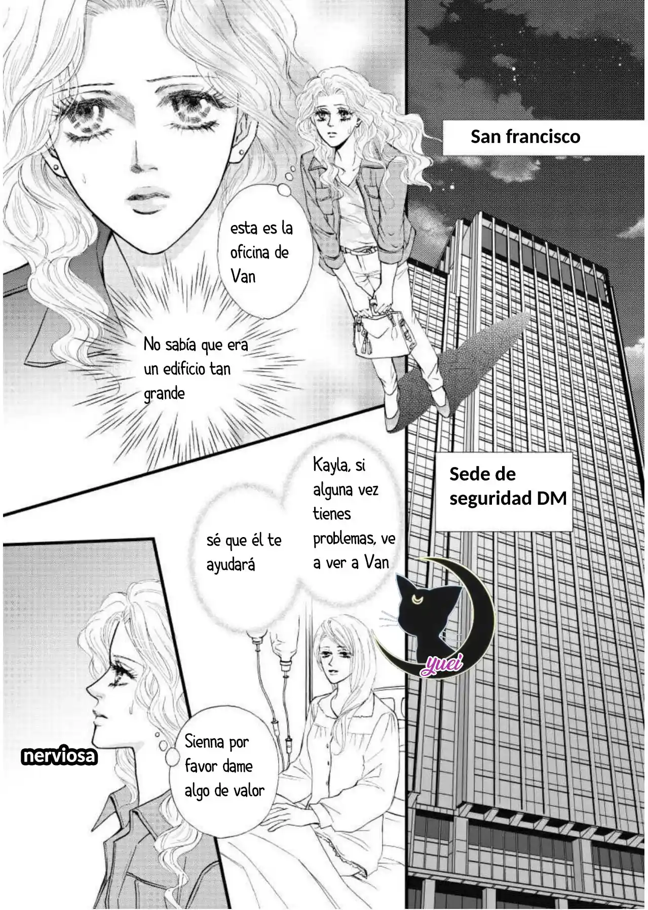 One Heir...Or Two - Capítulo 1 - Página 4 - LectorTMOo
