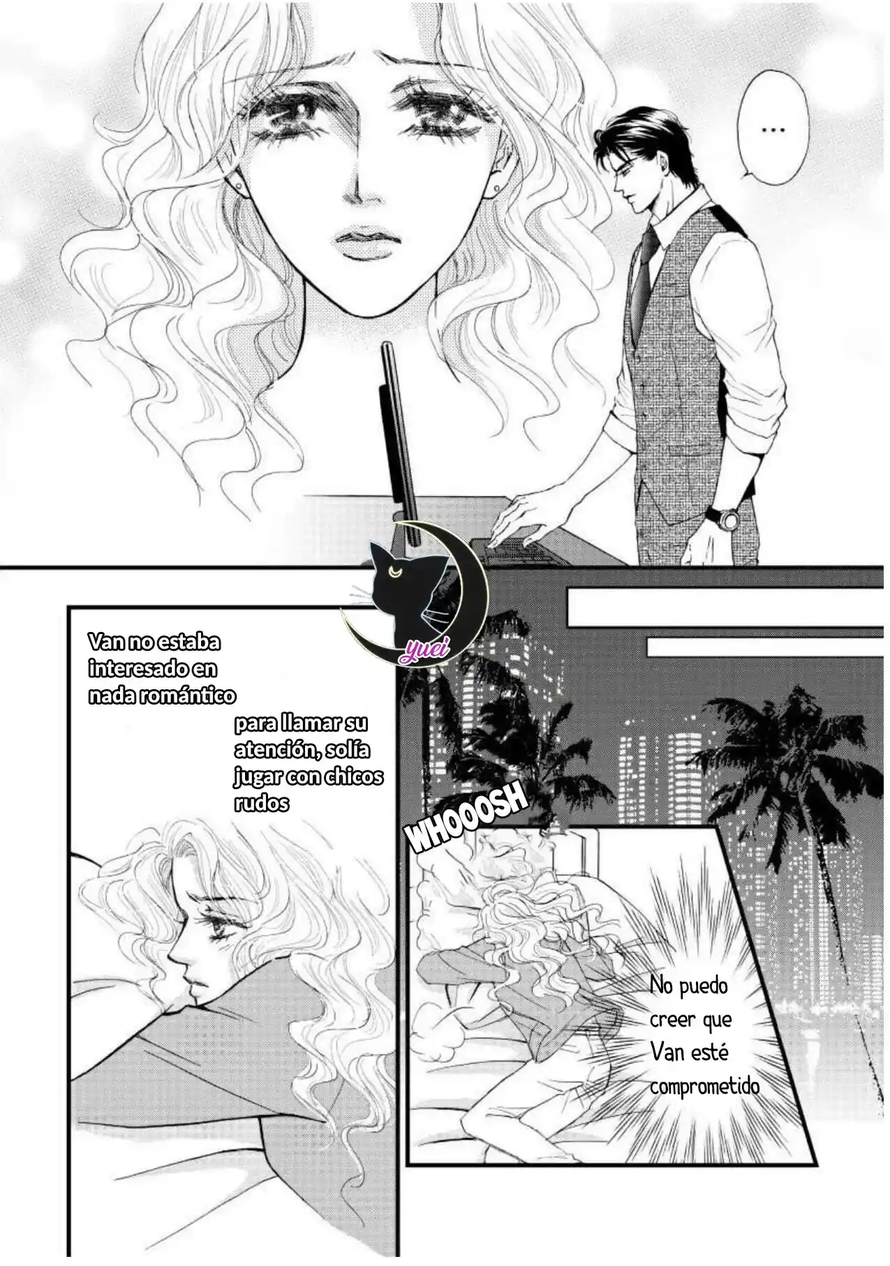 One Heir...Or Two - Capítulo 1 - Página 15 - LectorTMOo