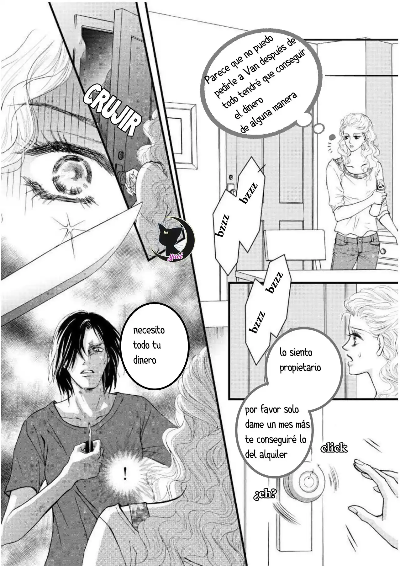 One Heir...Or Two - Capítulo 1 - Página 17 - LectorTMOo