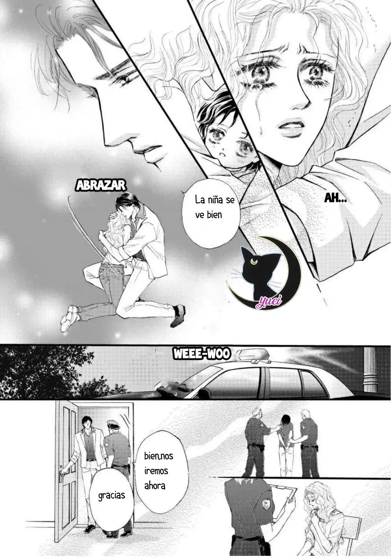 One Heir...Or Two - Capítulo 1 - Página 21 - LectorTMOo
