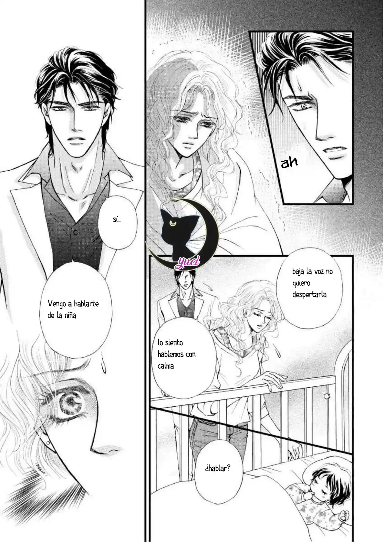 One Heir...Or Two - Capítulo 1 - Página 24 - LectorTMOo