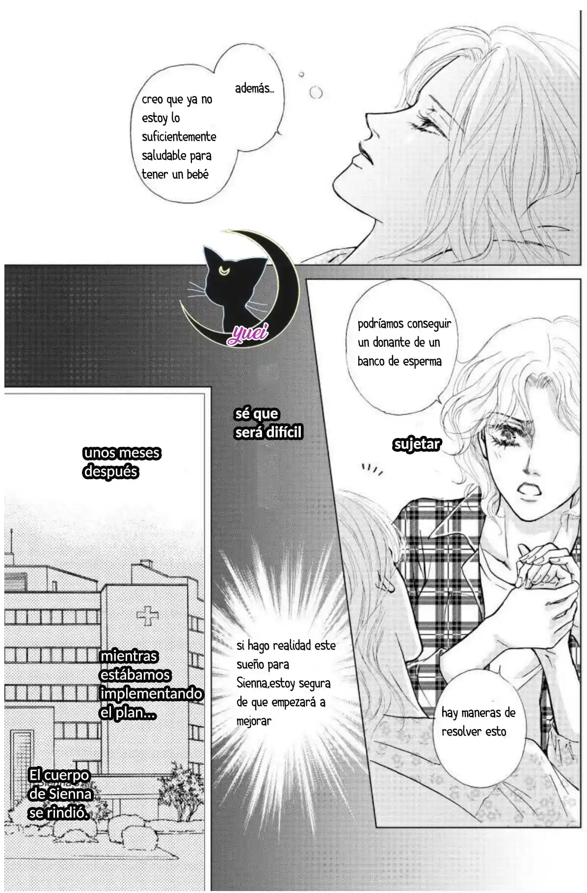 One Heir...Or Two - Capítulo 1 - Página 30 - LectorTMOo