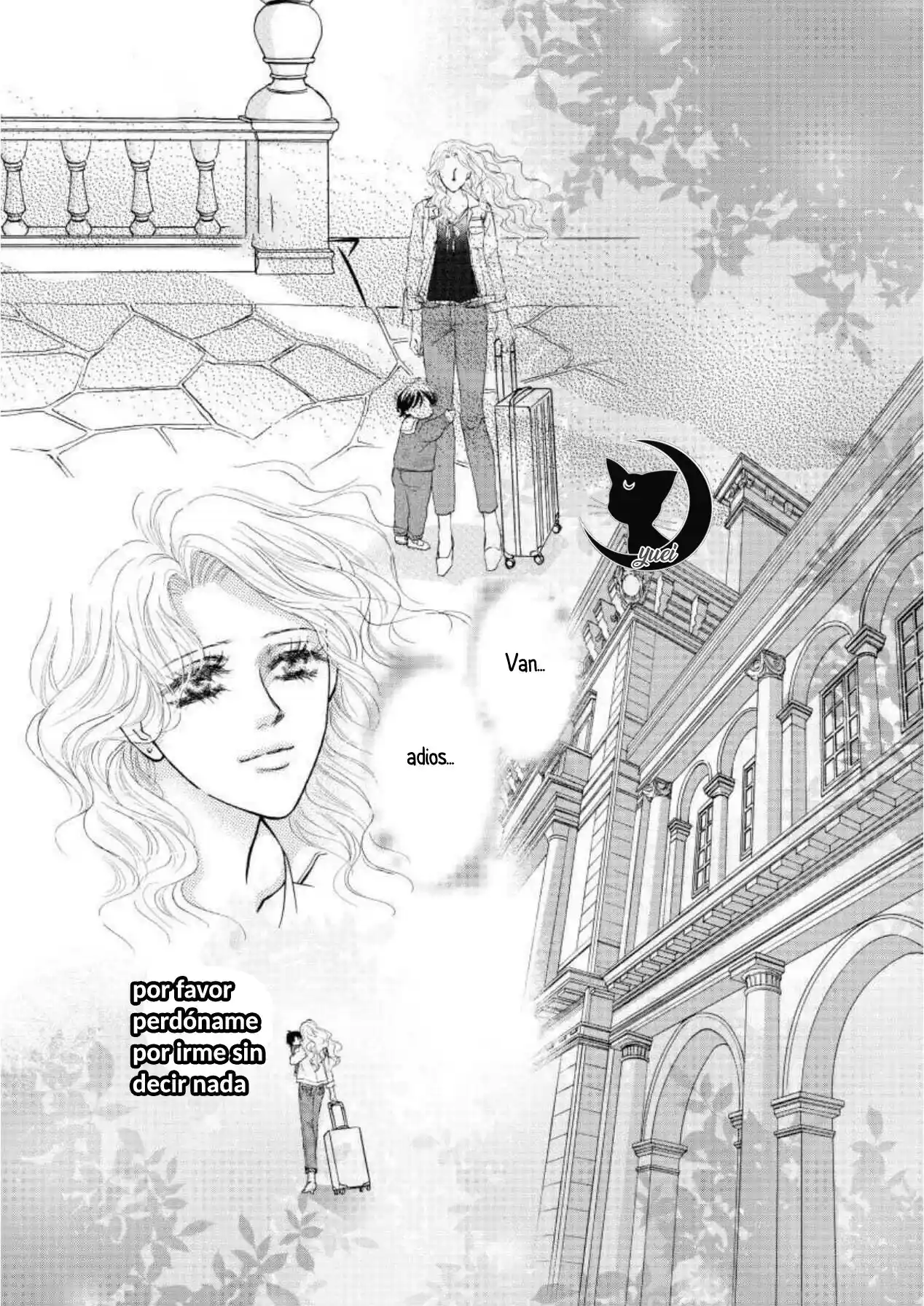 One Heir...Or Two - Capítulo 4 - Página 17 - LectorTMOo