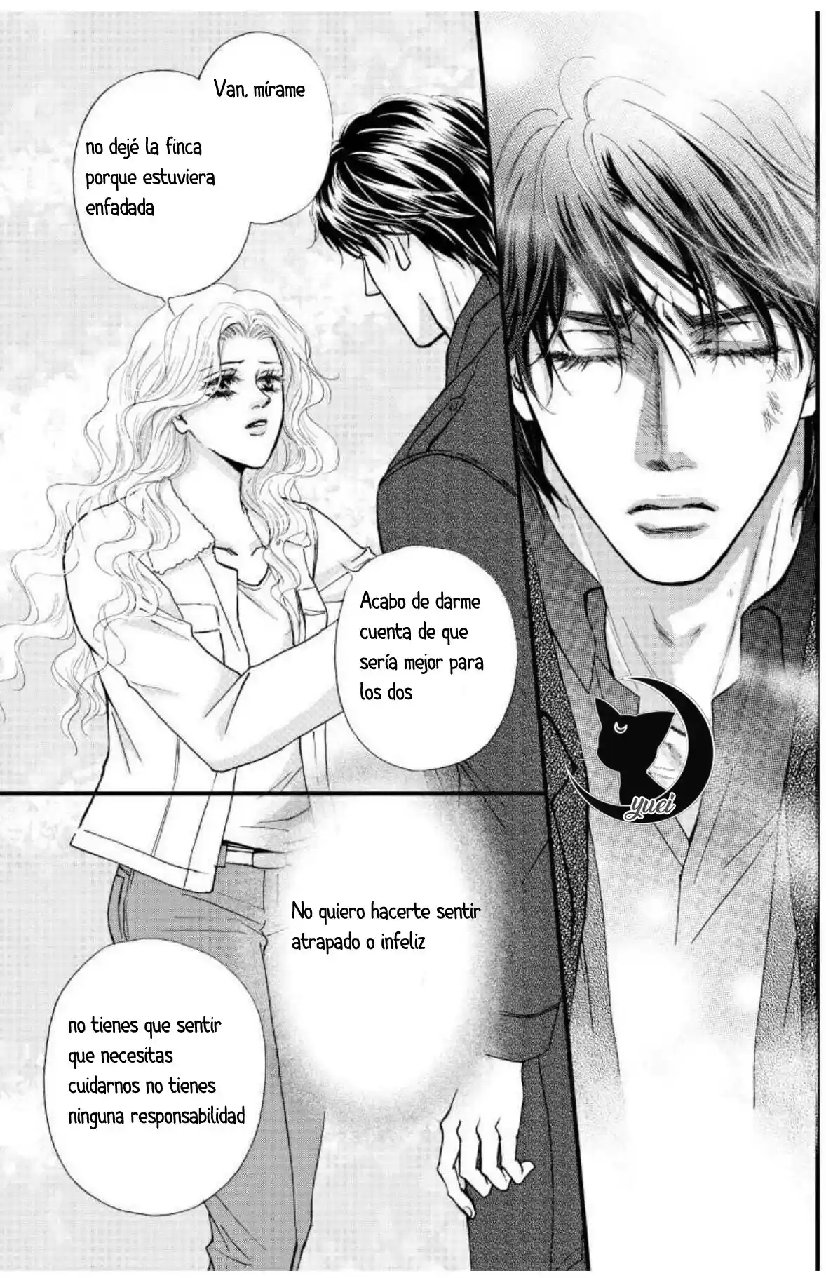 One Heir...Or Two - Capítulo 4 - Página 23 - LectorTMOo